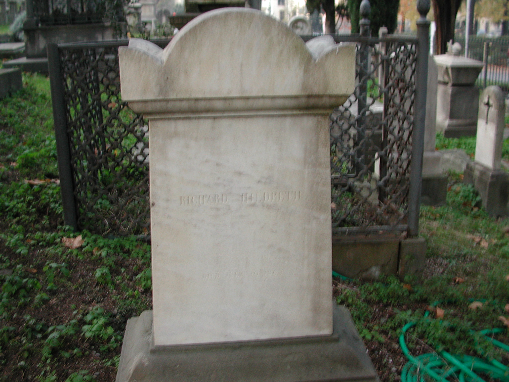 Abolition of Slavery