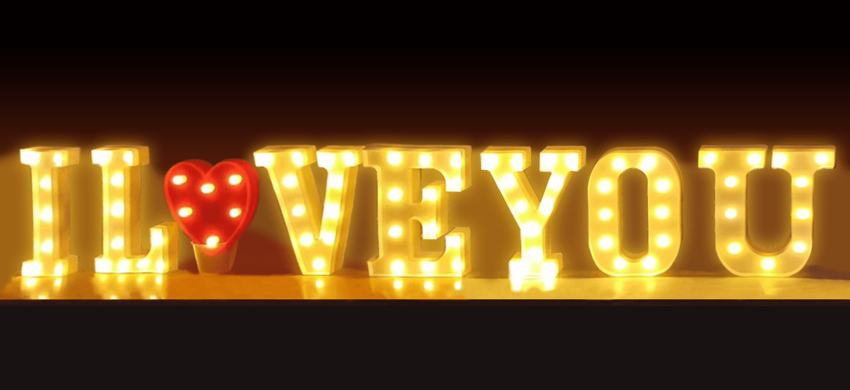  Florista Flower Shop MARQUEE LIGHTS LETTER STANDEE