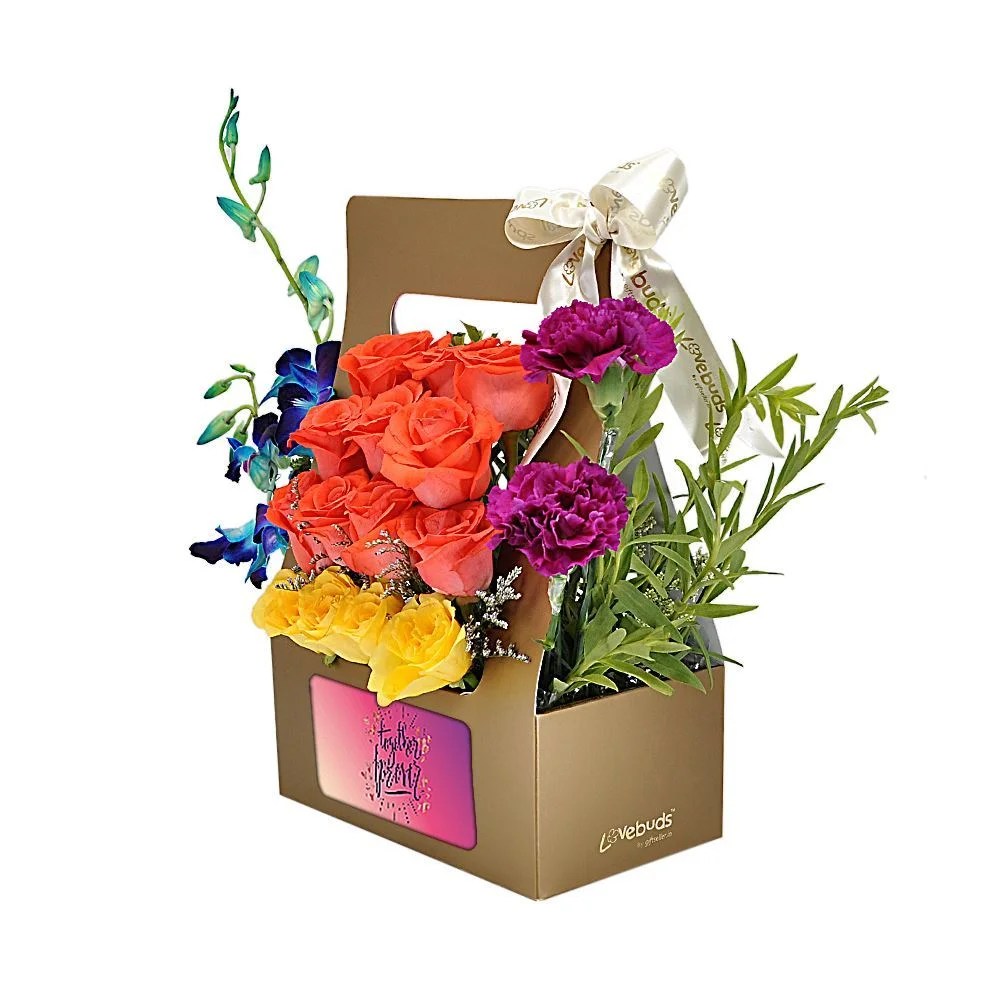 Together Forever Flower Florist Chain Flower Delivery near me