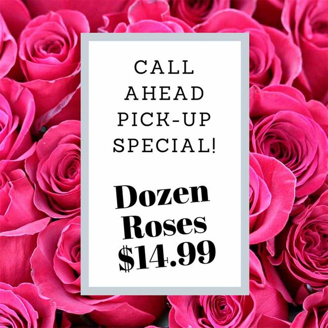 Local Florist Mesa, AZ Flower Delivery Near Me Arizona Rose