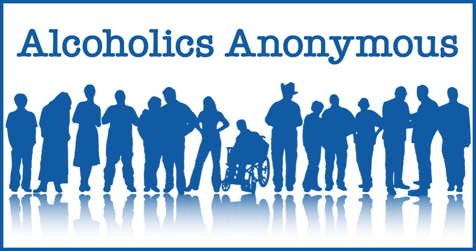 Alcoholics Anonymous Events 2023 Alcoholics Anonymous® Big Book Virtual Meeting - Floris United Methodist Church