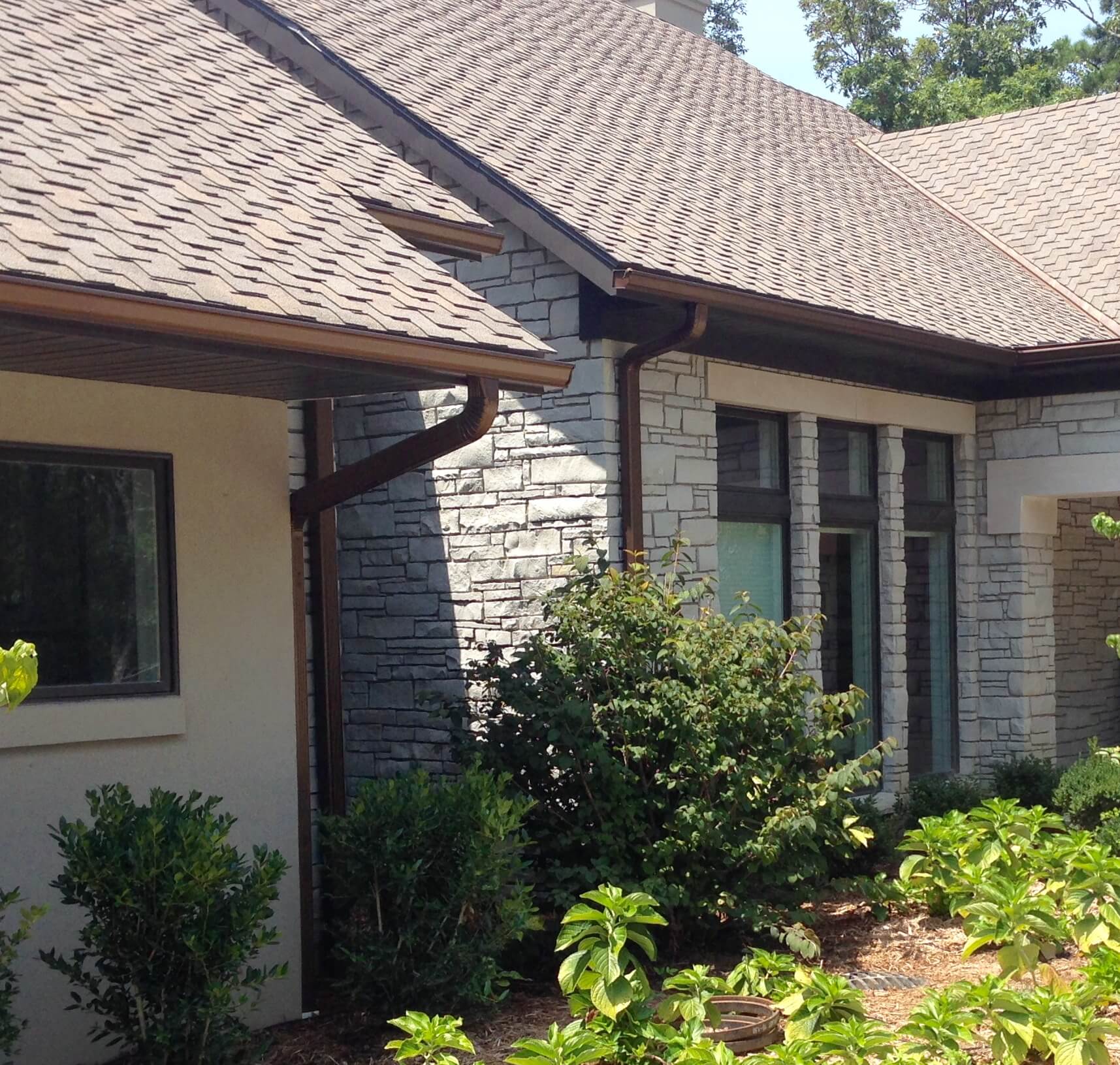 About Us FloRite Gutter Seamless Gutter Professionals