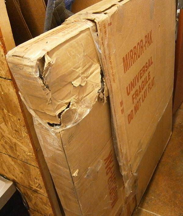 7 Crazy Reasons Why Packages Get Destroyed