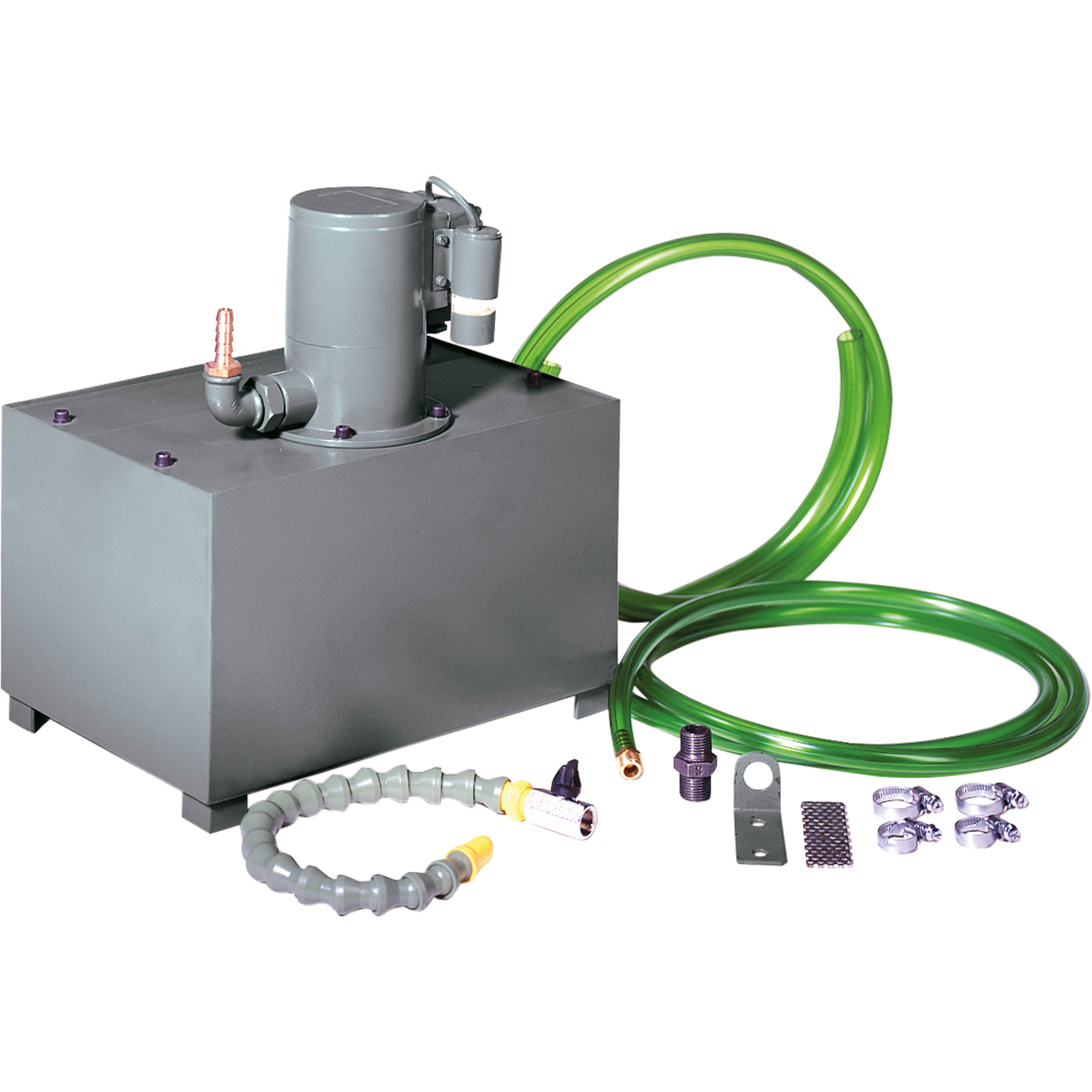 Kühlmitteleinrichtung