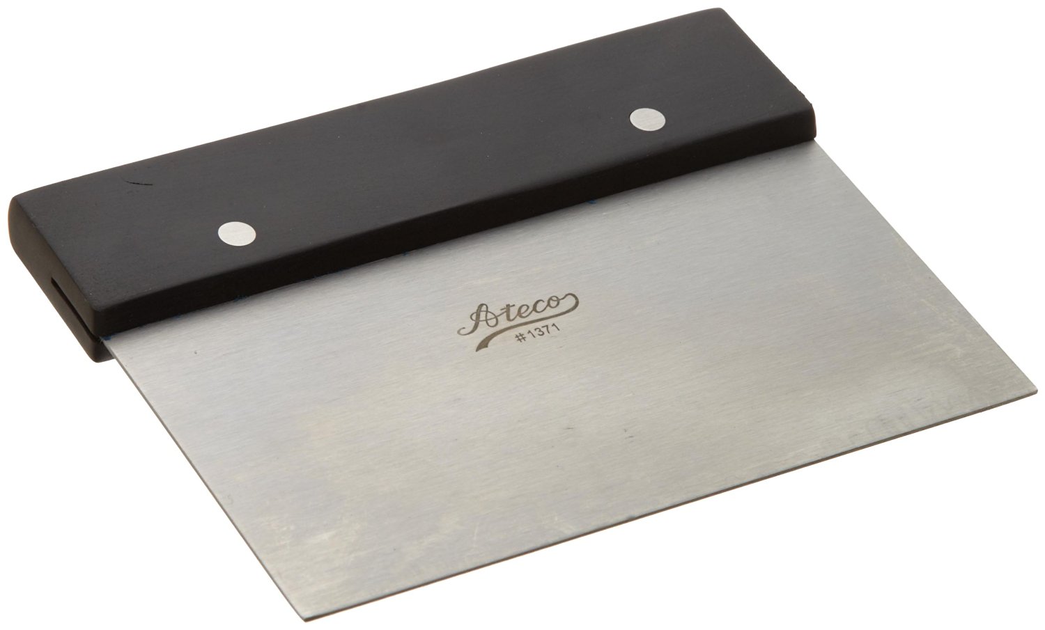 Bench Scraper Large Plastic Handle