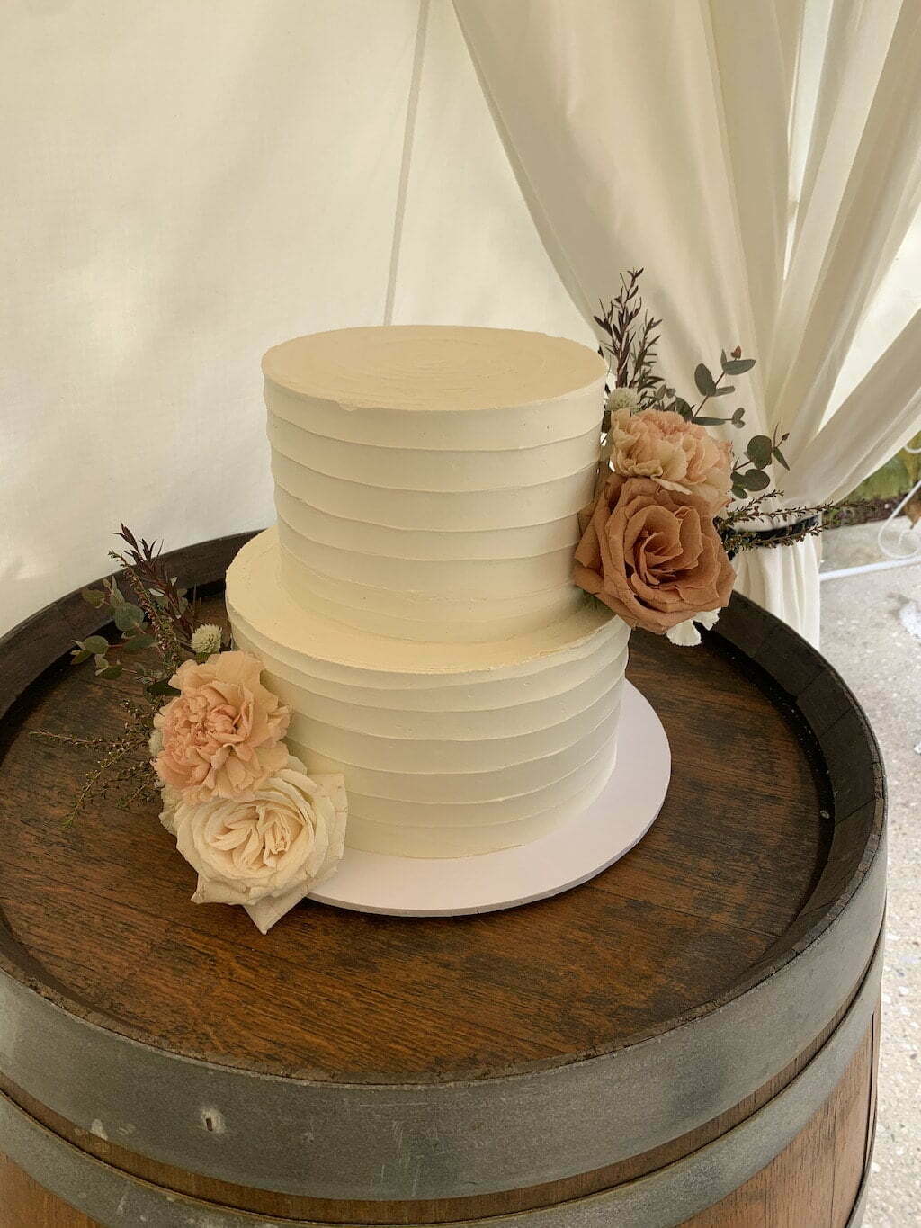 Share more than 69 wedding cakes hunter valley super hot in.daotaonec