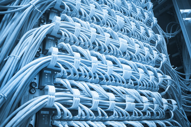 Network Installation Services Professional Network Installation