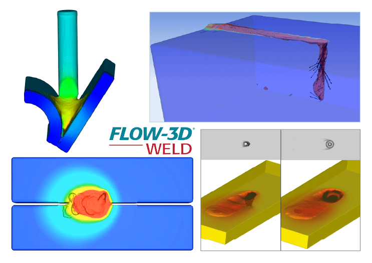 Webinars OnDemand FLOW3D Products Exploring CFD Applications
