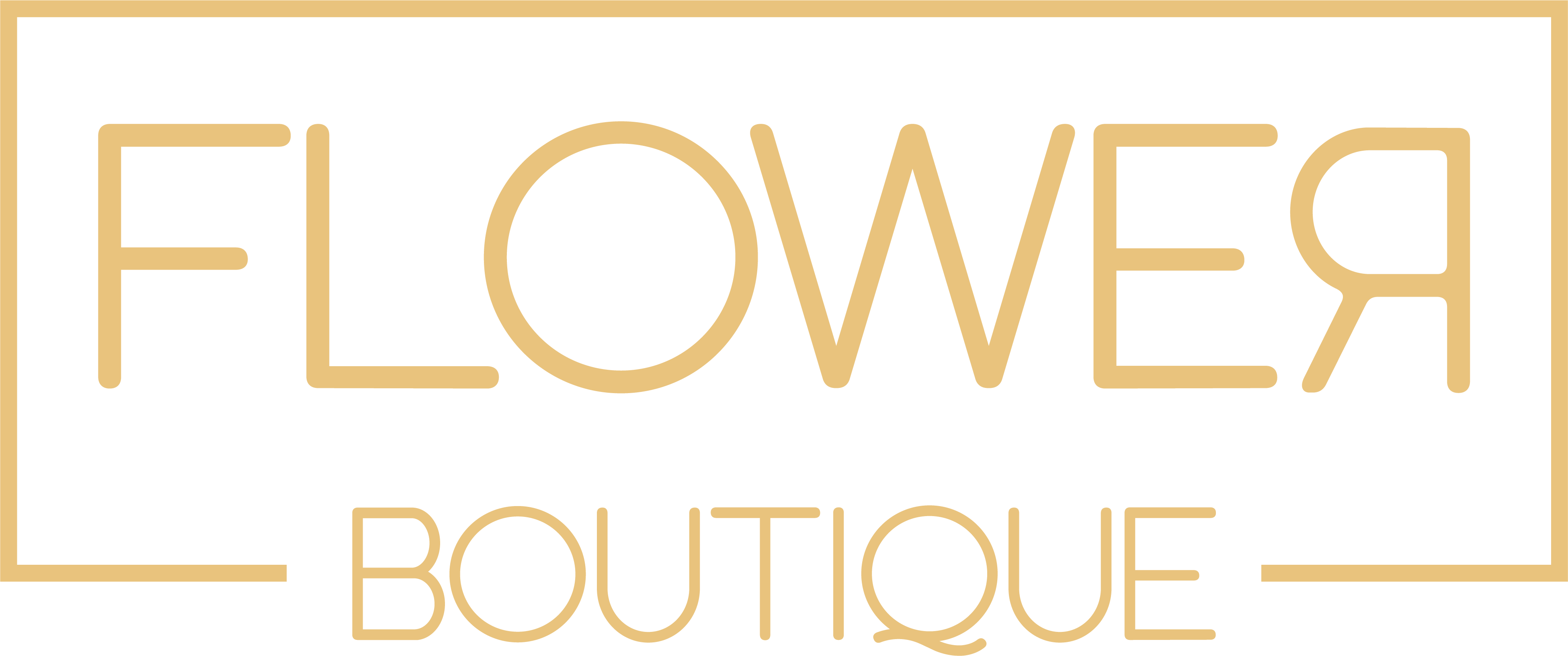 Flower Boutique Best Florist in Cyprus