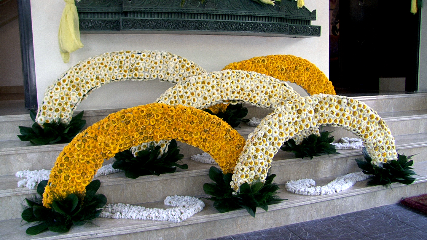 Flower Decoration At Home Photos All