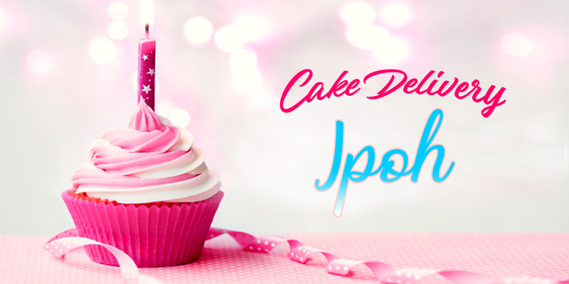 The 3 Best Options For Cake Delivery In Ipoh, Malaysia [2021]