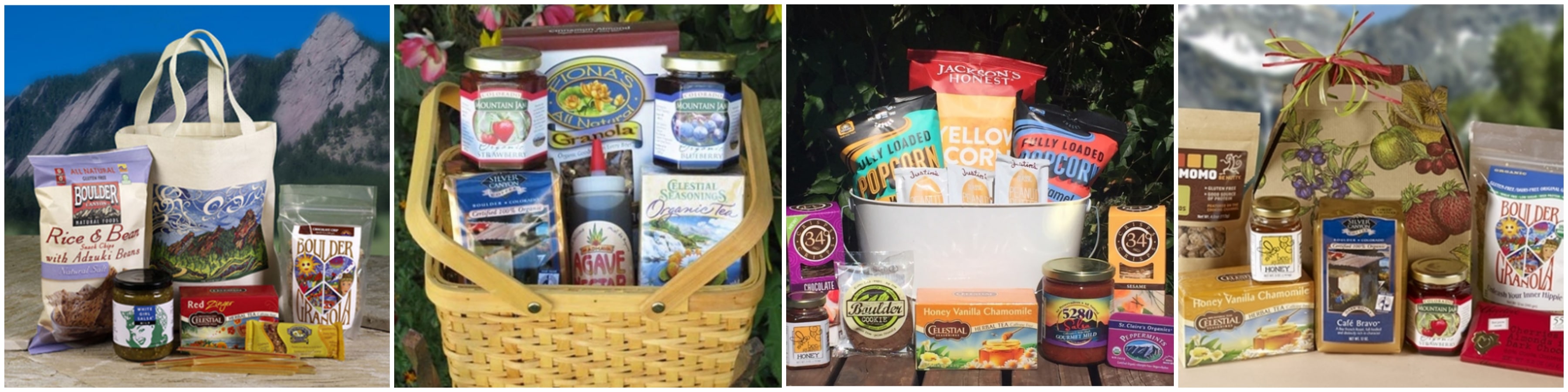 The 6 Best Options for Gift Baskets in Colorado [2020]
