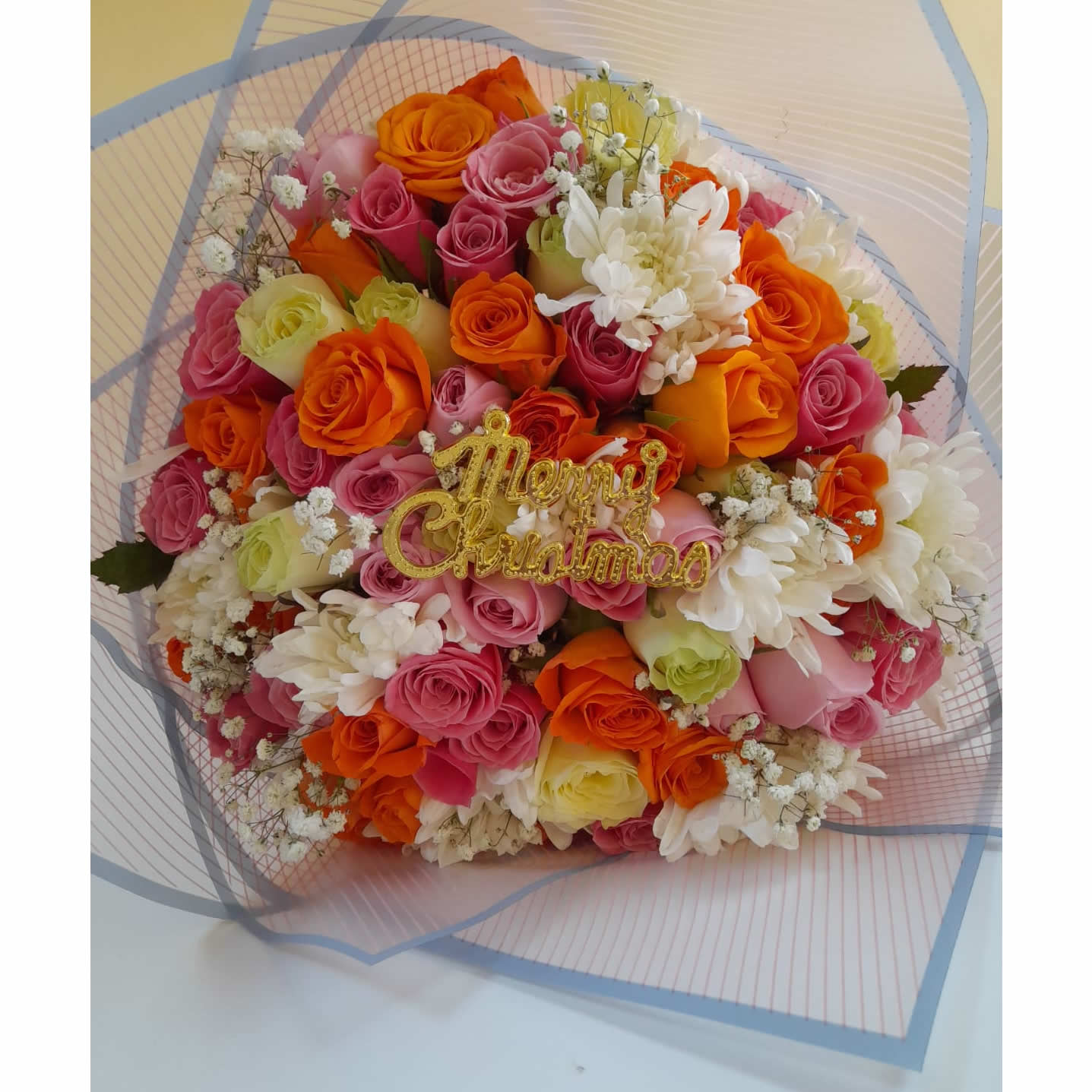 How many roses should you give? Here’s how you can decode what they