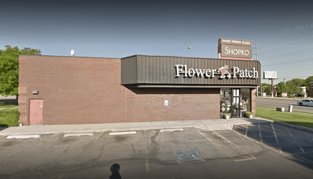 Flower Patch West Jordan Utah Florist & Flower Delivery Service