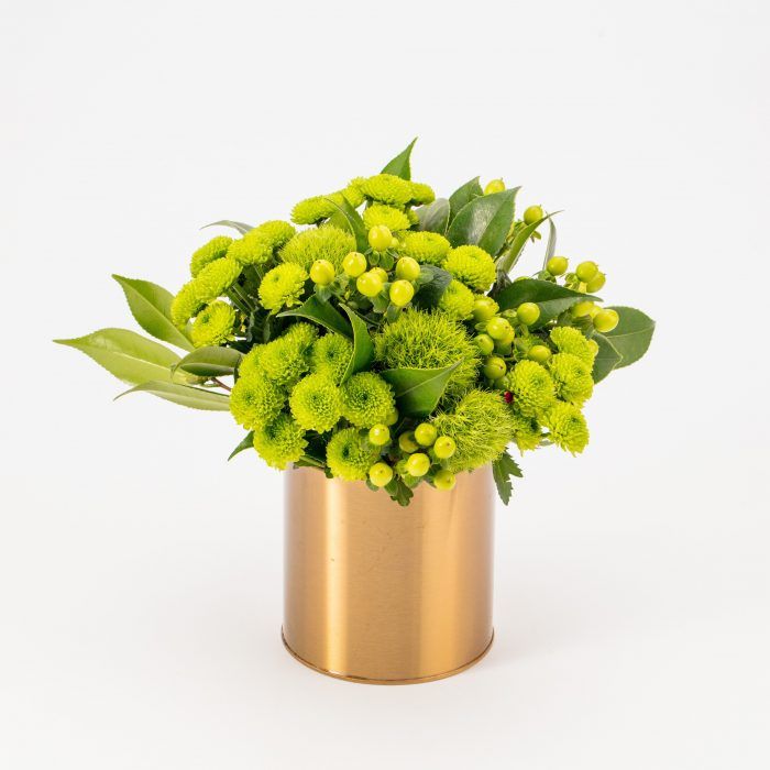 Green Glades Flowers For All