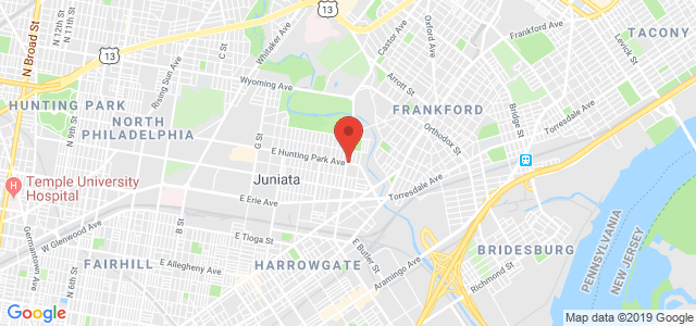 Anthea's Flowers Philadelphia PA florist 19124 zip