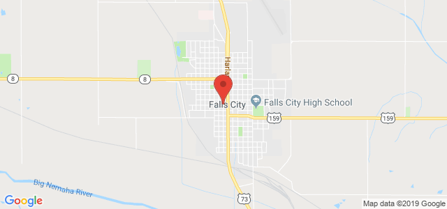 Hometown Floral And Gifts Falls City NE florist 68355 zip