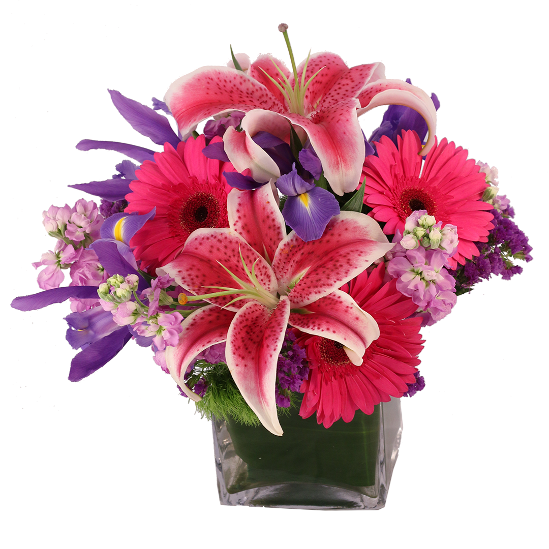 FSN’s Top Ten Valentine’s Day Bouquets