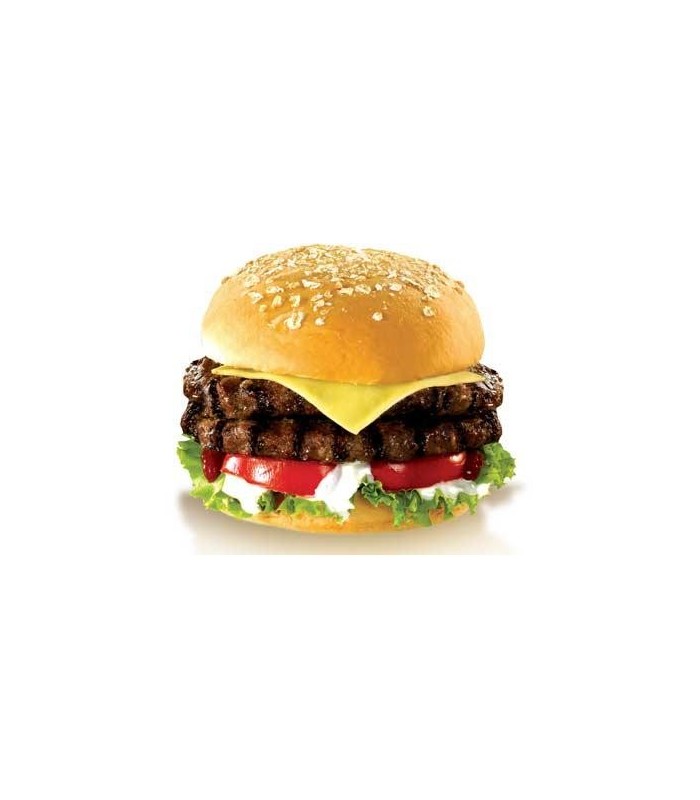 Beef Burger