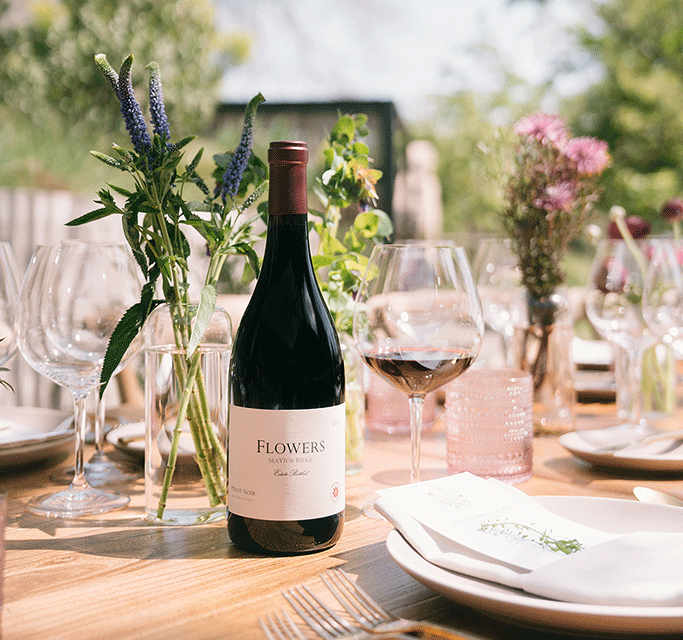  Flowers Vineyards & Winery