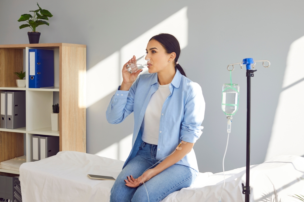 What Is IV Hydration Therapy and How Does It Work?