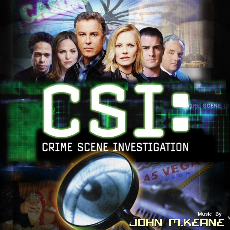 Darkness and Light The Changing Mood of the CSI Franchise Flow