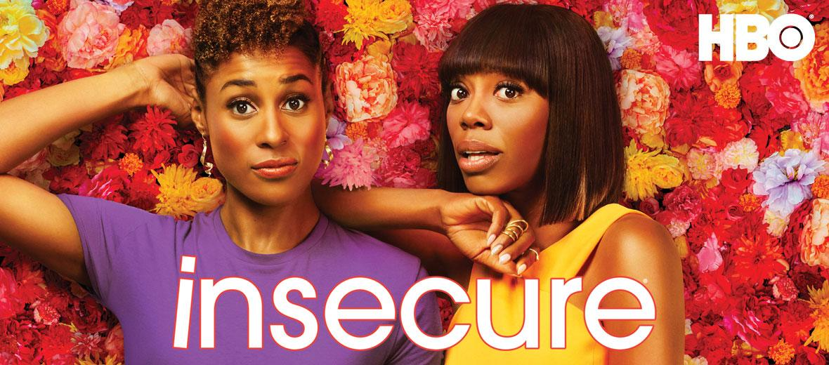 Insecure, Issa Rae, and The Interstitial Space of Black Female