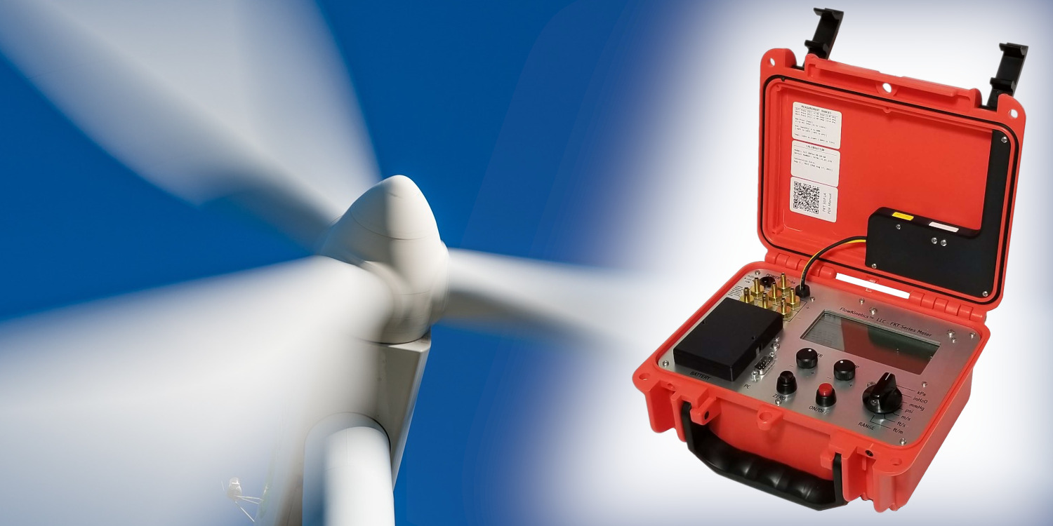 Air Pressure Measurement Air Speed Measurement LLC