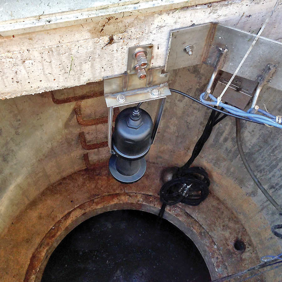 Why Flowline Flowline Liquid & Solid Level Sensors, Switches