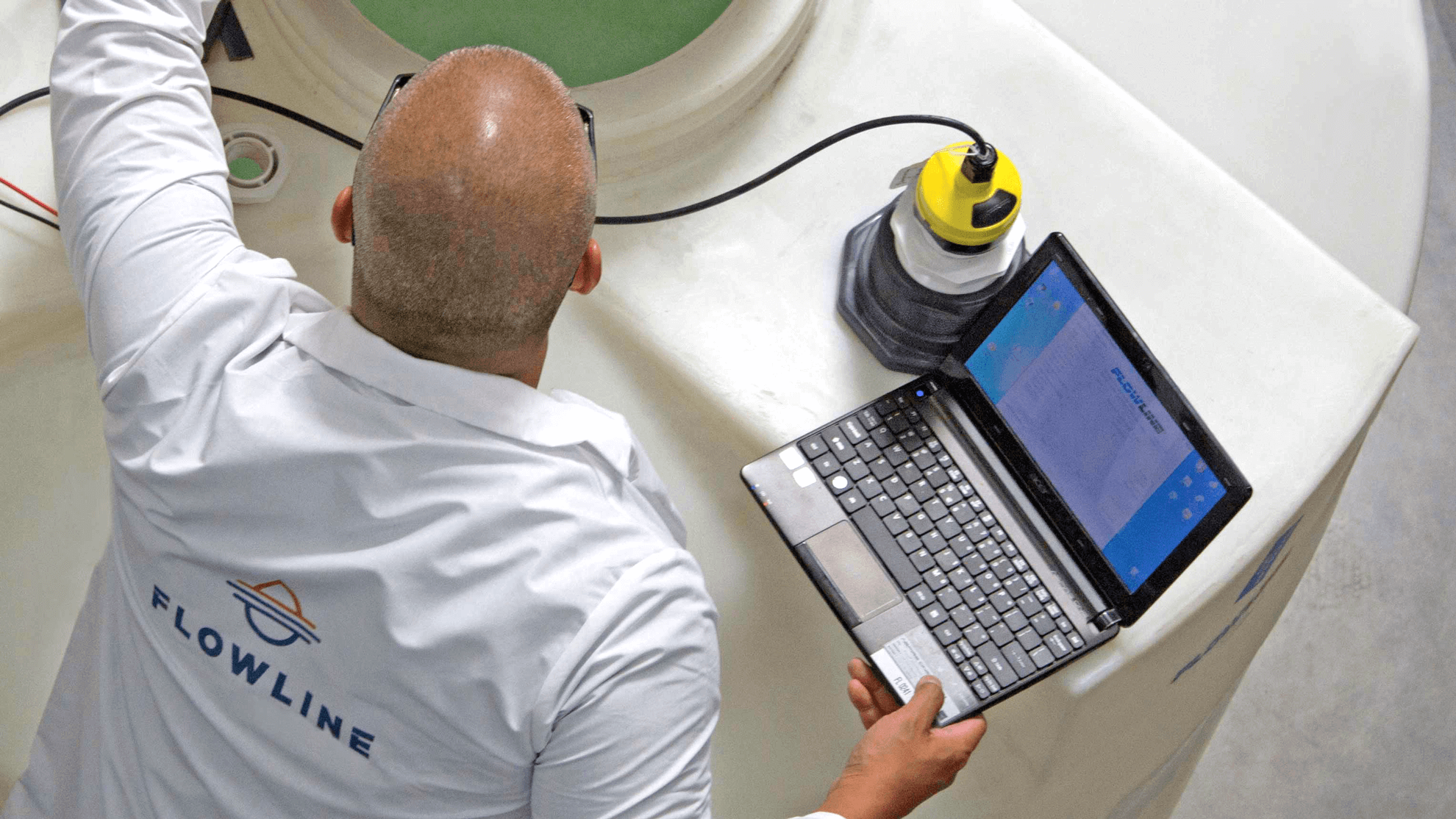 Level Best Flowline Liquid & Solid Level Sensors, Switches & Controllers