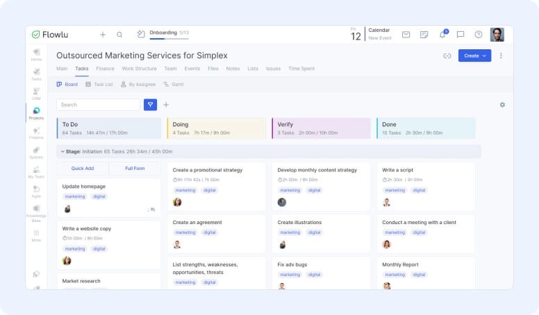 Top 12 Project Management Planner Apps in 2025