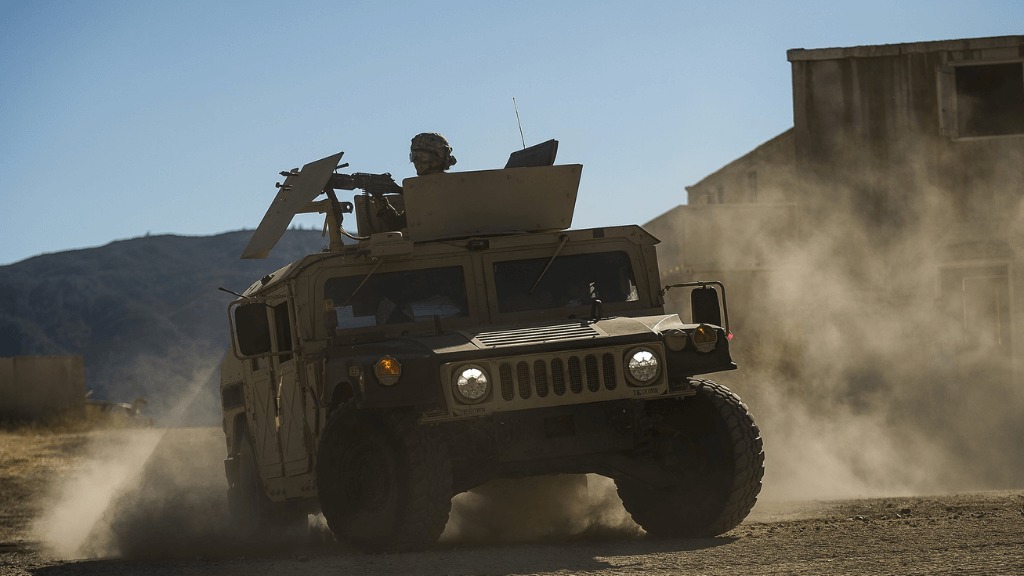 Fuel flow industry measurement solutions from AIC