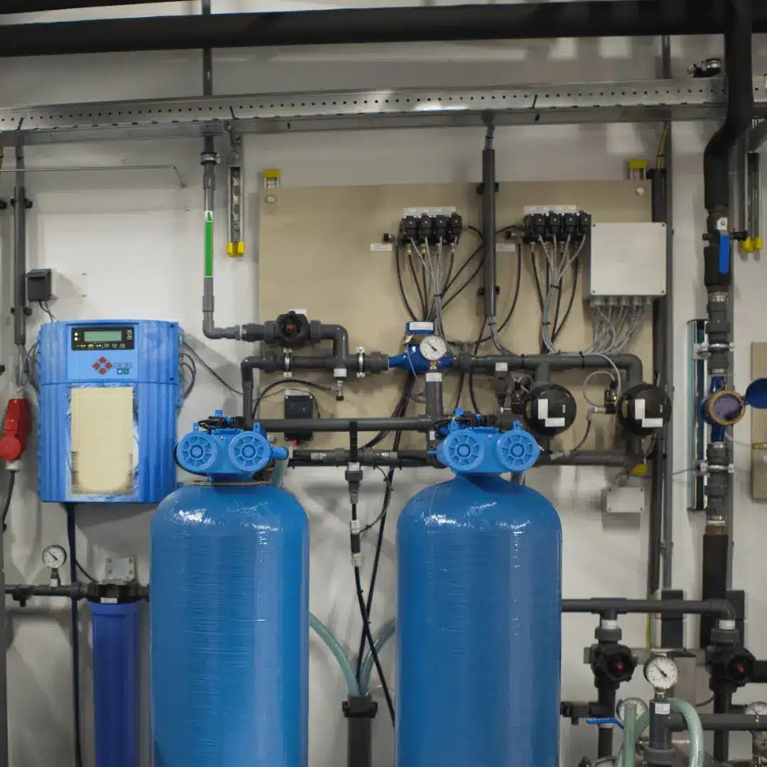 Why is Water Treatment Important?