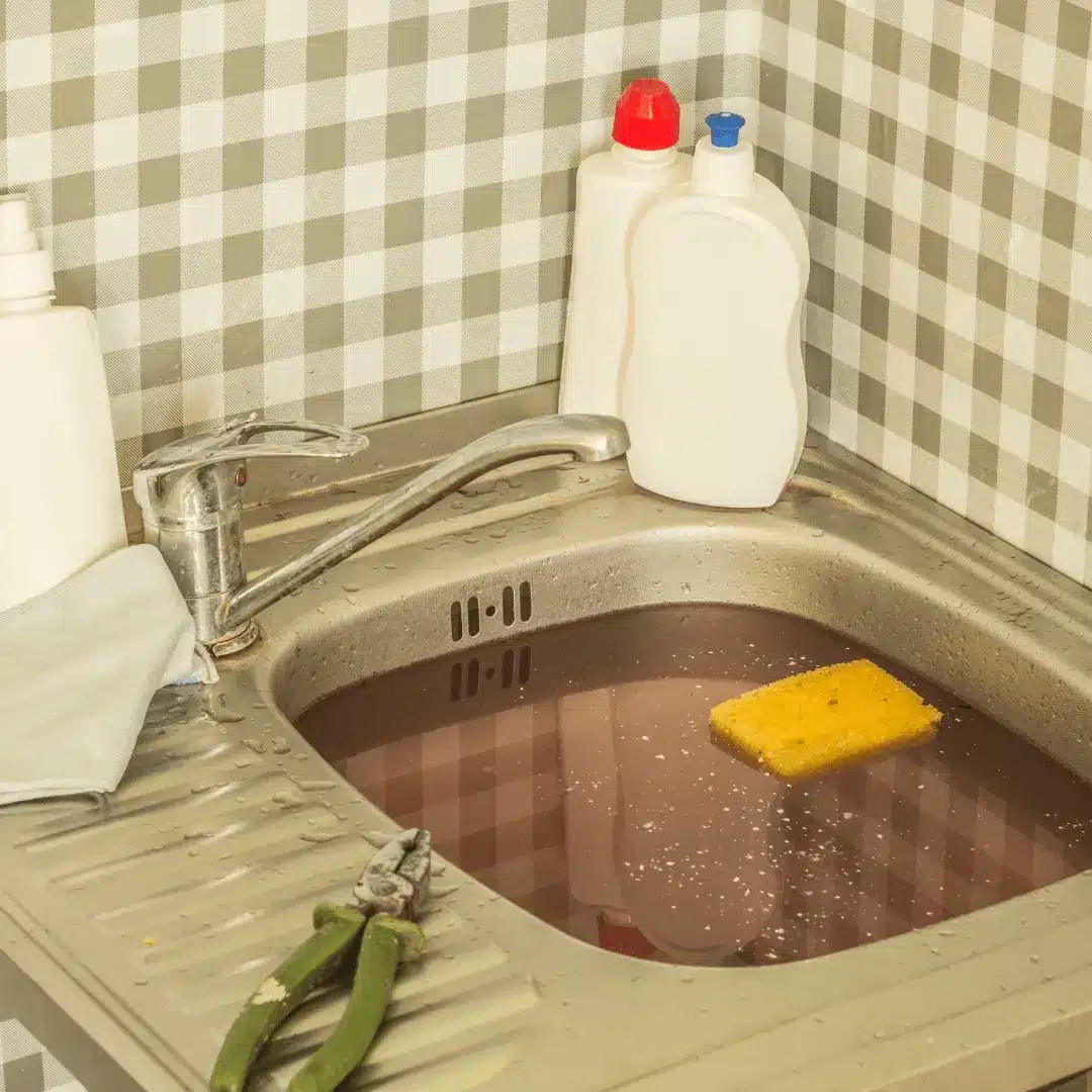 Why Do My Pipes Keep Clogging?