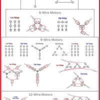 Electrical Wiring Diagram For Water Pump Motor Setting – Wiring Flow Schema