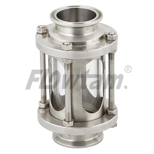 Direct sight glass Sight glass Wholesale High Shear Mixer, Twin