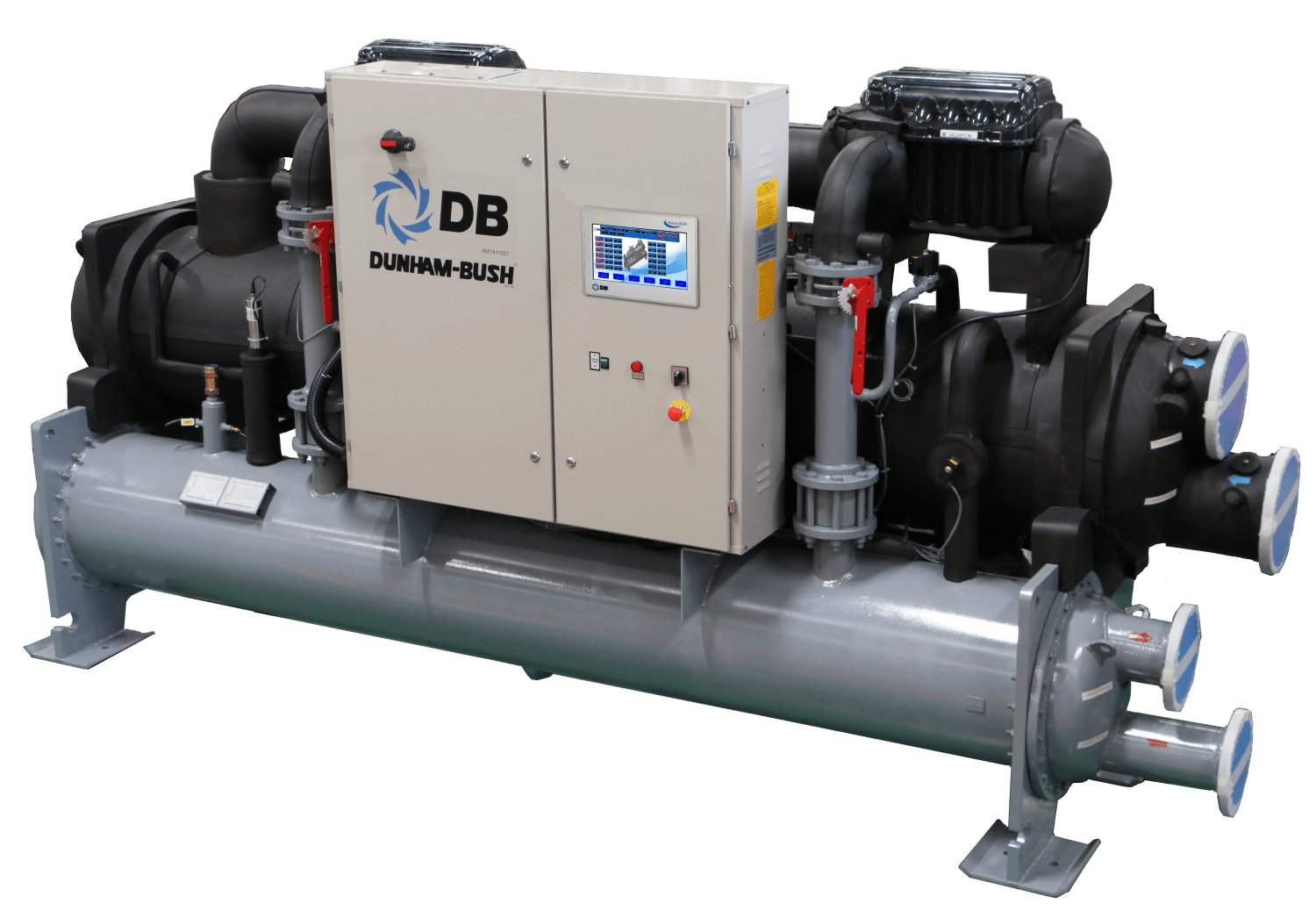 DunhamBush — Flow Tech, Inc.