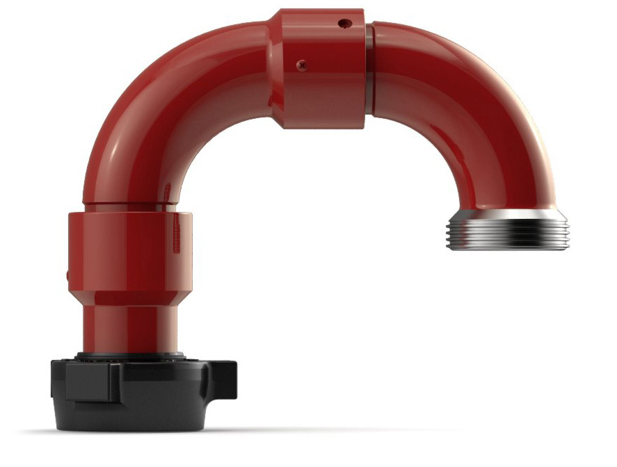 FlowValve Swivels swivel joints swivel elbow flow control equipment