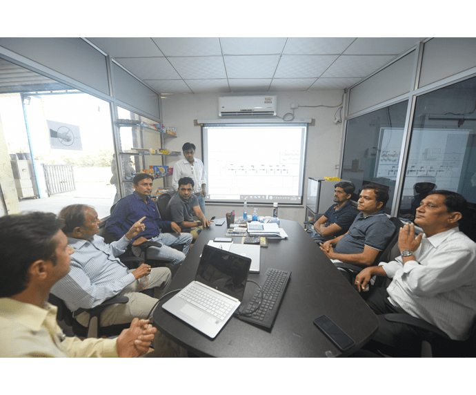 Flow Wrap Technology Pvt Ltd