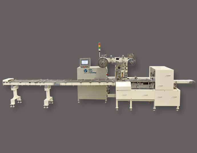 Flow Wrap Technology Pvt Ltd