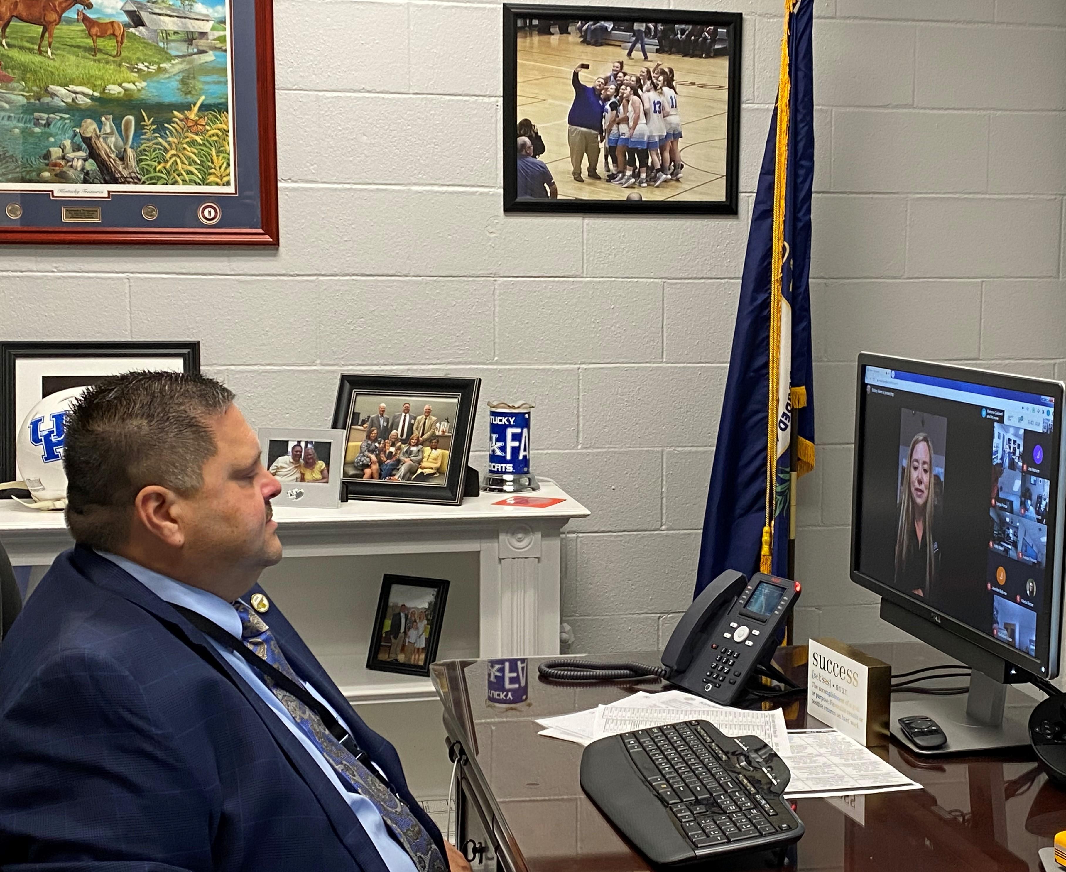 Ready to Go Floyd County Schools