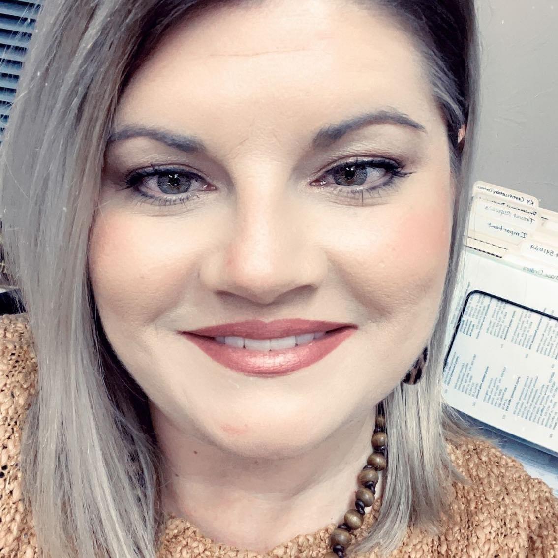 Meet One of Our School Psychologists Floyd County Schools