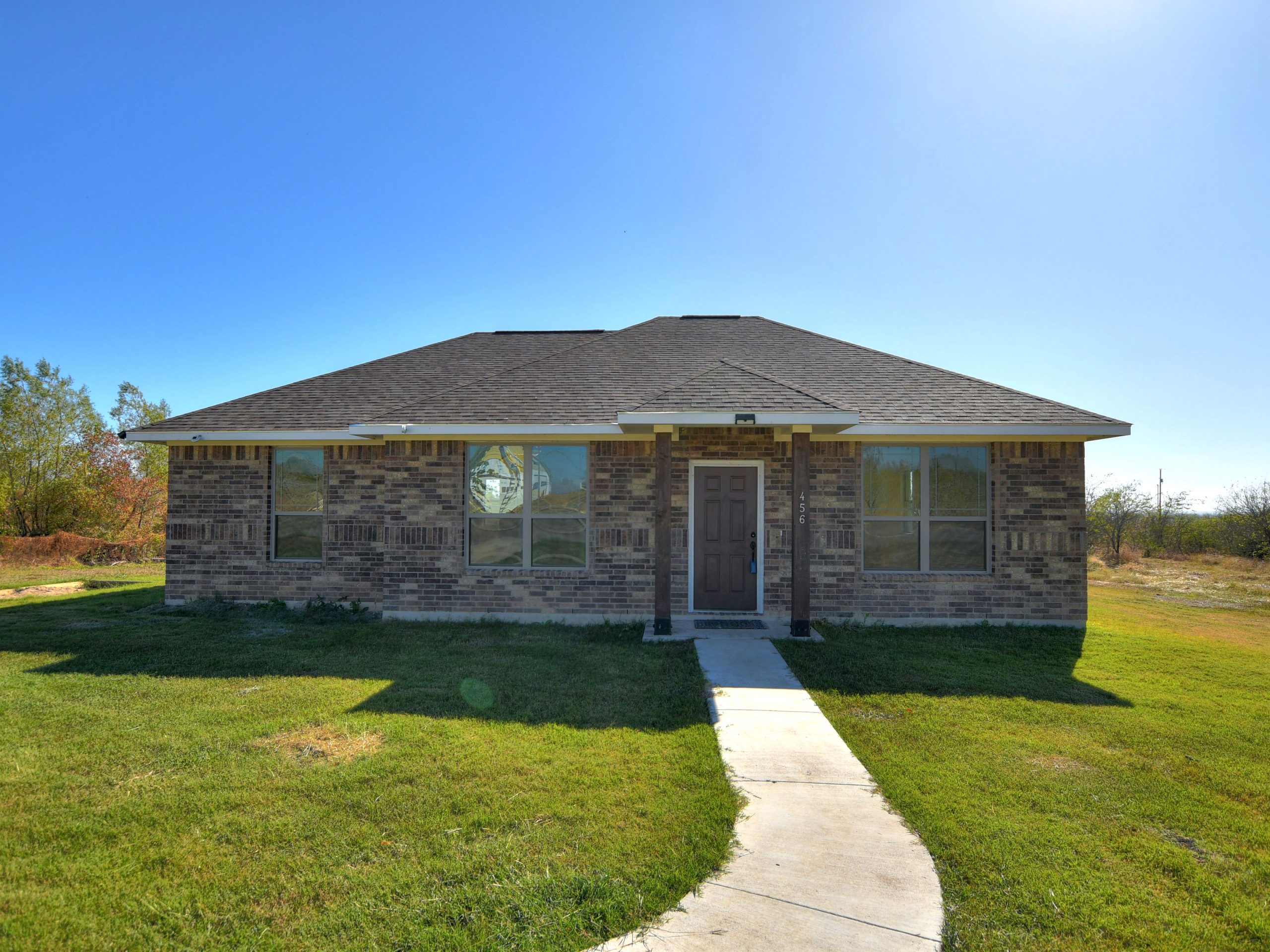 Acreage in Niederwald Floyd Real Estate