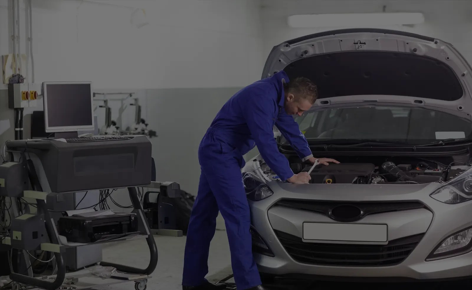 Auto Repair, St. Louis MO Floyd's Tire & Car Care