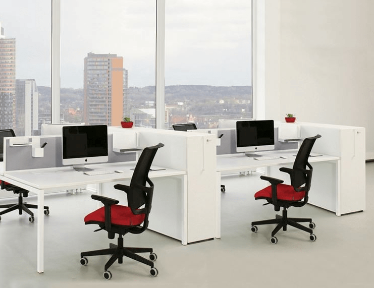 About Us Floyds Office Furniture, Hampshire, UK.