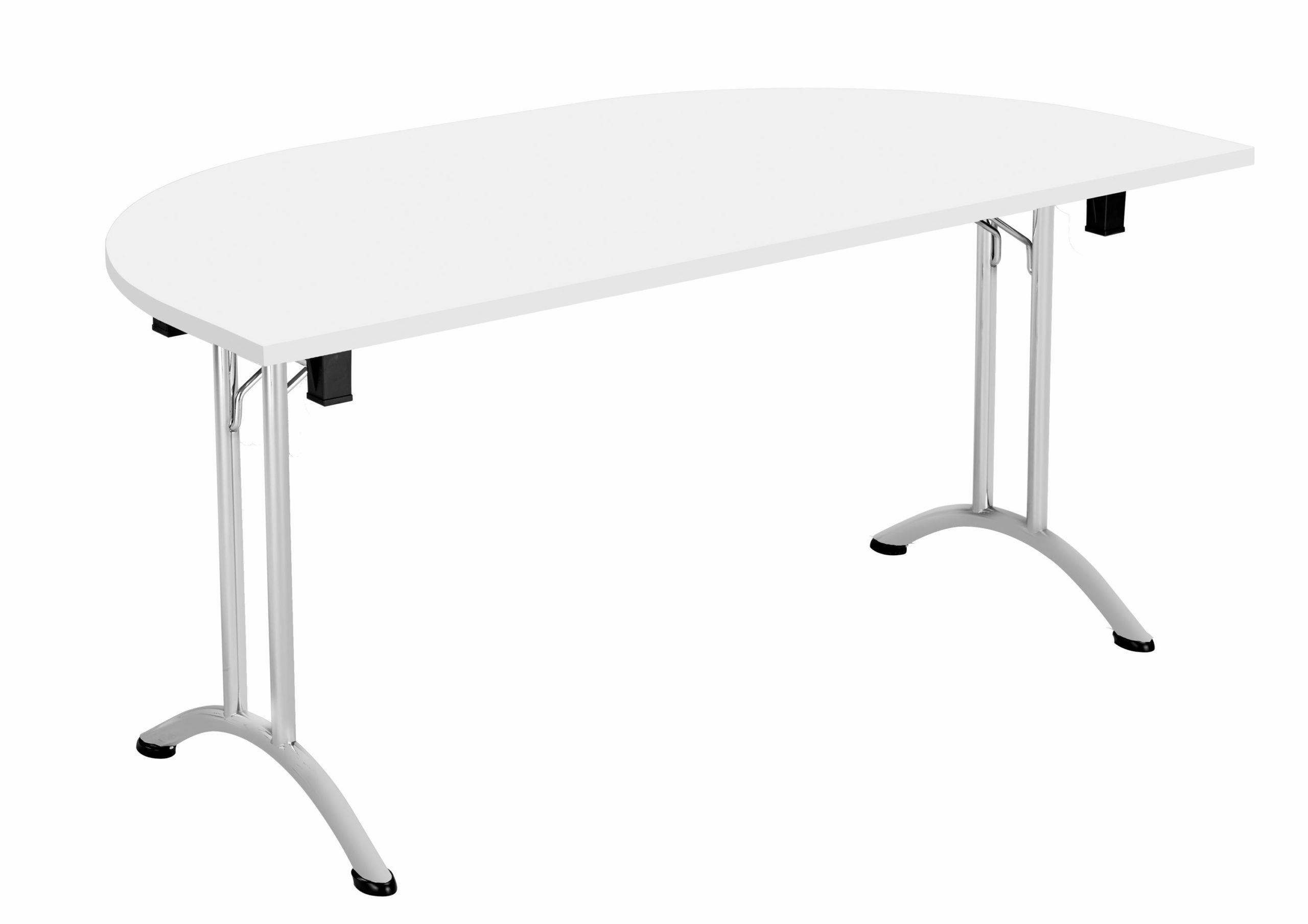 Upton Folding Tables Floyds Office Furniture, Hampshire, UK.