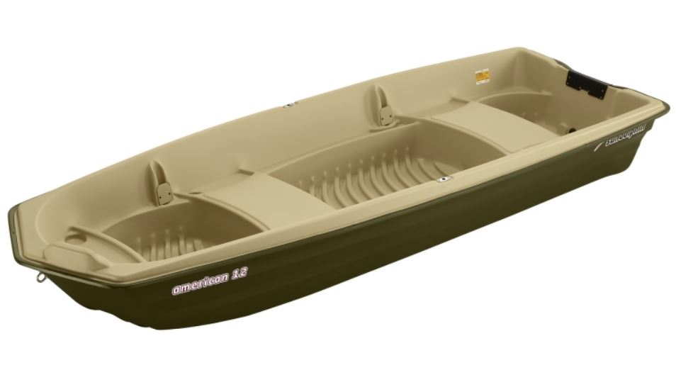 Community Boat FLPOA (Forest Lakes Property Owners Association)