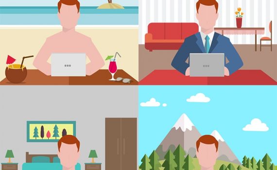 Lavoro Agile: Le Slide E Illustrazione Del Procedimento Conclusivo - Flp Scuola Foggia 350_x_570_jpg