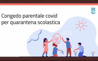 Congedi Parentali Per Covid O Per Quarantena Figli - Flp Scuola Foggia 210_x_335_jpg