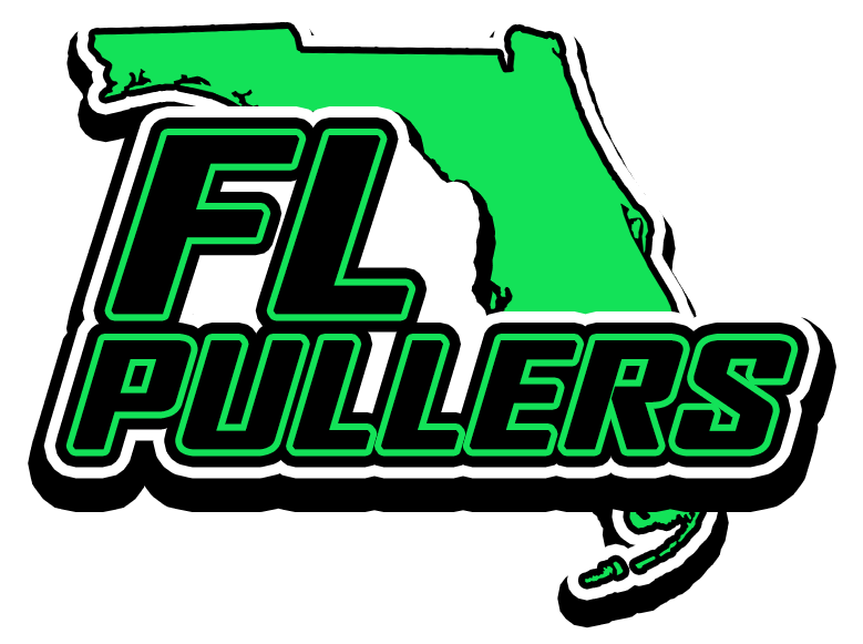 Pullers and Fans Florida Pullers